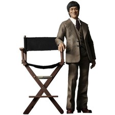 Hot Toys Movie Masterpiece