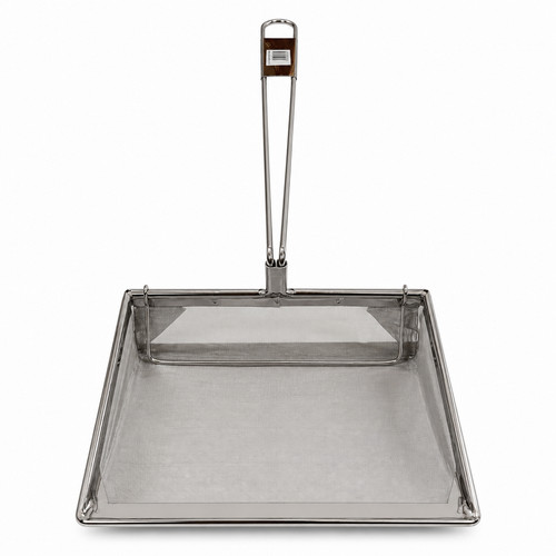 Fine mesh skimmer - fine,