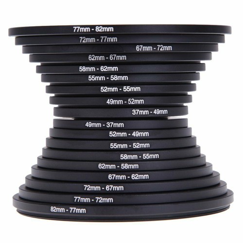 18pcs 82mm step - 18pcs, &