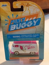 Jada Toys Punch Buggy