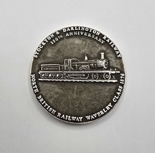 Stockton & Darlington Railway