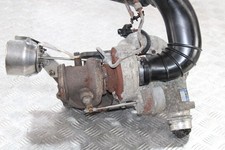 Mercedes Sprinter 314 Euro 6 W906 2.1 Twin Turbo 2016 A6510904680