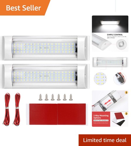 Versatile and efficient led - versatile,