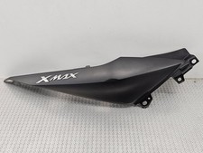 Yamaha max 300 - yamaha, right