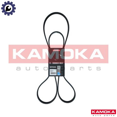 Vribbed belt 7016175 - 7016175, for