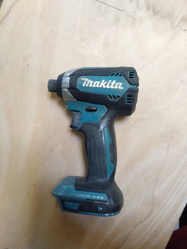 Makita dtd153z 18v - makita,