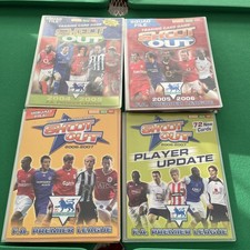 Magic box Int Shoot Out 4