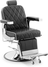 Physa Foxley Hairdressing