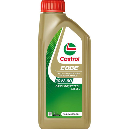 Castrol engine oil - engine,