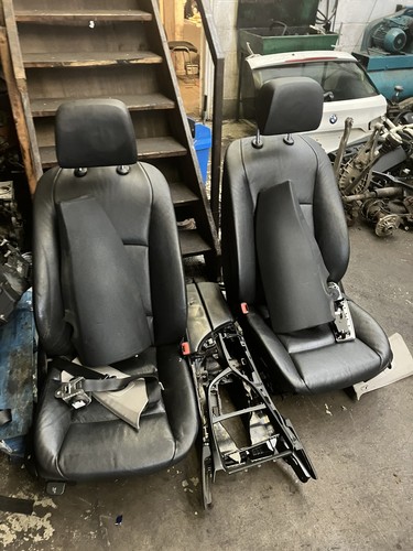 Bmw series f11 leather - series,