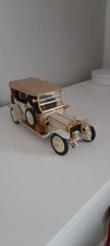 Franklin mint rolls royce - mint, 1:24