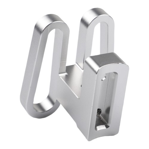 Folding bike bag bracket for - bracket,