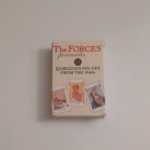 The forces favourites pack - the,