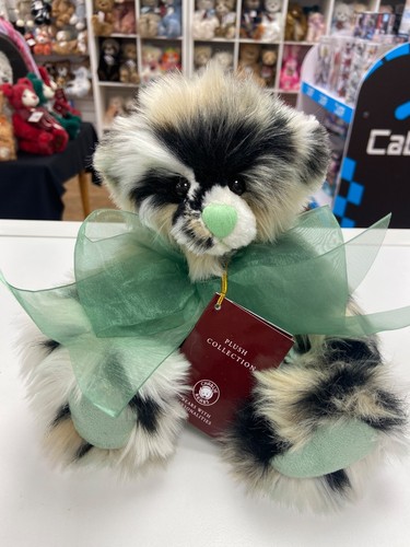 Charlie bears mint crumble - charlie,