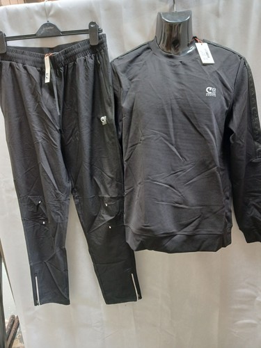Cruyff sample quartz - sample,