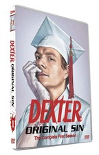 Dexter: Original Sin - Season