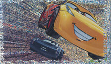 Panini - Cars 3, Collector