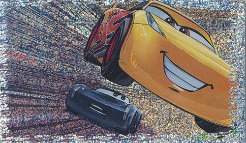 Panini cars collector - -,
