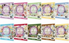 PACK HUNKYDORY SAMPLE