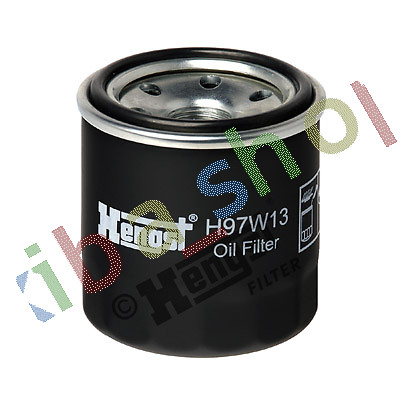 Oil filter fits chery qq3 - fits,