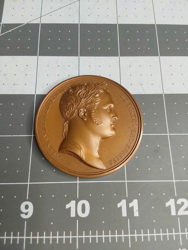 1978 napoleon bonaparte bronze - napoleon,