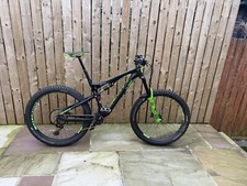 Scott Genius 710 Plus 2017