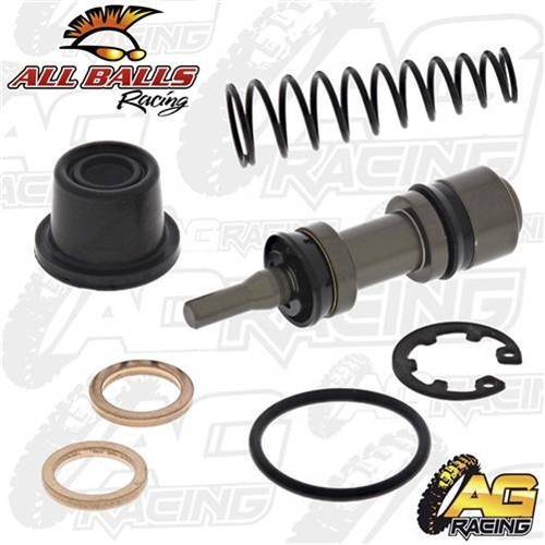 All balls rear brake master - rear,