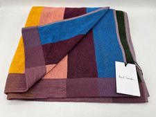 PAUL SMITH Artist Stripe multi