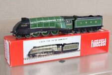 SOUTH EASTERN FINECAST KIT BUILT LNER 4-6-2 CLASS A4 LOCO 4487 SEA EAGLE ol