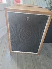 Vintage Pioneer x2 speakers 