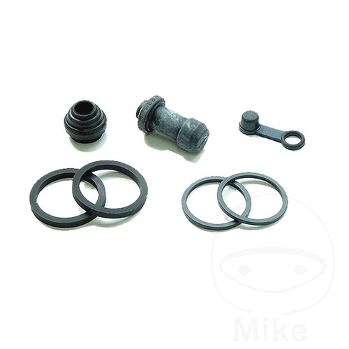Tourmax brake caliper seal kit - brake,