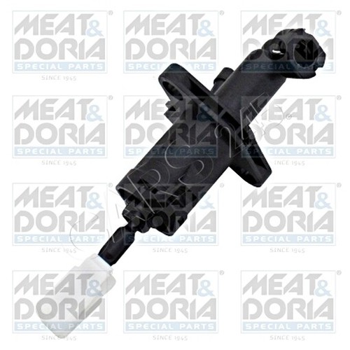 Clutch master cylinder fits - clutch,