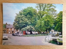 Thornton-le-Dale - classic cars Ford Corsair Cortina Bentley