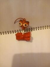 2009 McDonalds Monsters VS