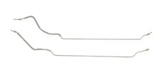 Stainless Rear Axle Brake