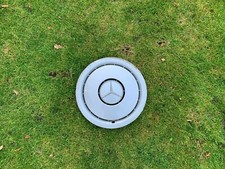 Mercedes 15" Hub Cap Wheel
