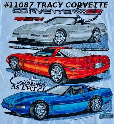 Medium 1984 1996 - 1984-1996, corvette