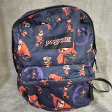 Jansport Incredibles Backpack