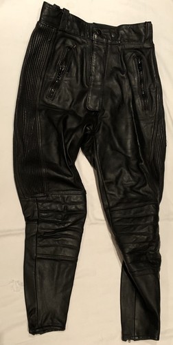 Ladies bobo motorcycle - ladies, leather