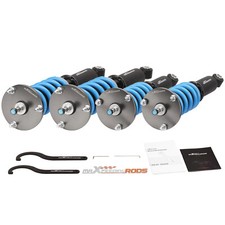 Coilovers Suspension Kit For