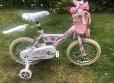 Raleigh Mini Miss 14” Wheel