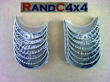 RTC2117.10 RANGE ROVER Classic +.010" V8  Big End con rod Bearings 3.5 3.9 4.2