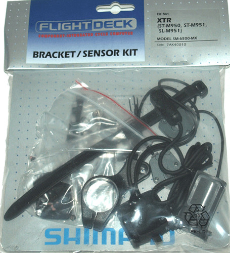 Shimano xtr flight - xtr,