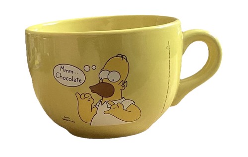 Vintage 2000 the simpsons - 2000,