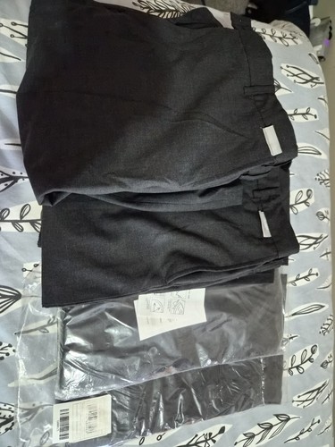 Simon jersey work trousers - work,