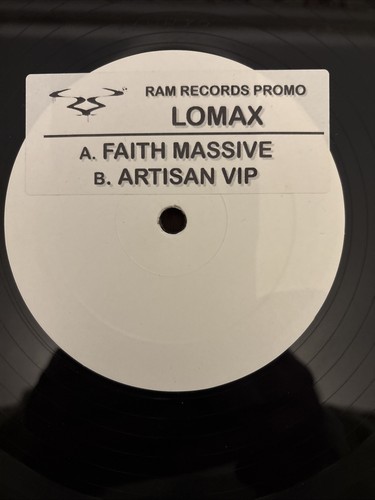 Lomax faith massive - faith, /