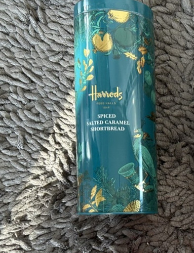Harrods