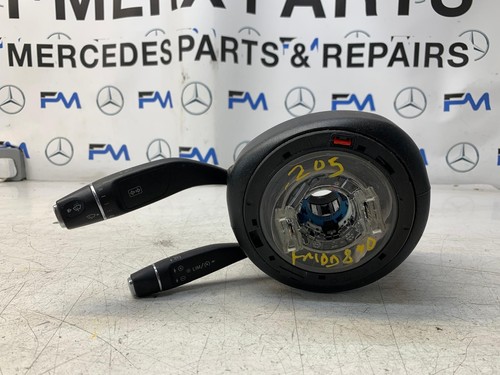 Mercedes class indicator - mercedes, c