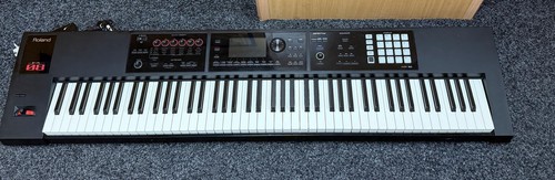 Roland key keyboard - 08,
