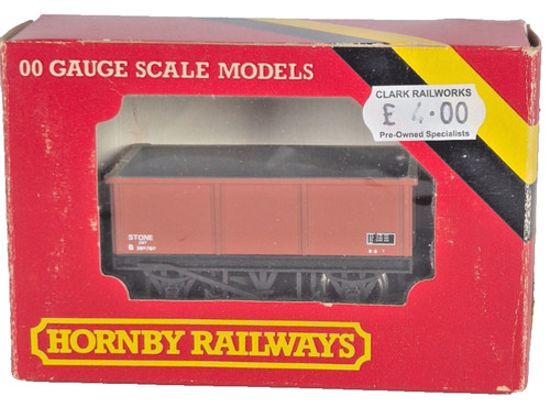 Hornby r239 gauge br - r239, oo